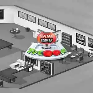 Game Dev Tycoon