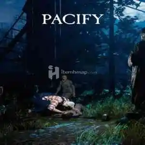 Pacify