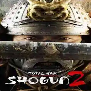 Total War: Shogun 2