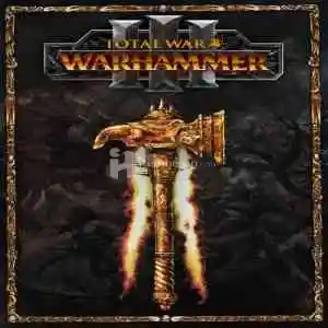 Total War Warhammer 3