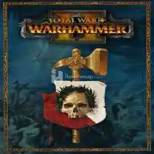 Total War Warhammer 2