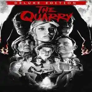 The Quarry Deluxe Edition