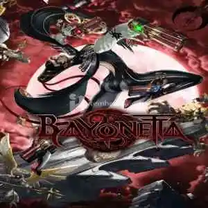 Bayonetta