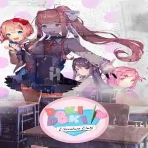 Doki Doki Literature Club