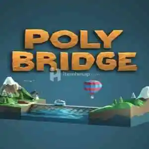 Poly Bridge