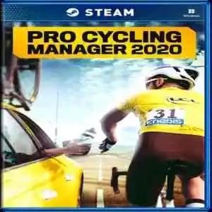 Pro Cycling Manager 2020