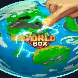 Worldbox - God Simulator