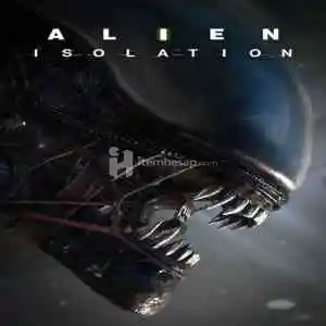 Alien Isolation