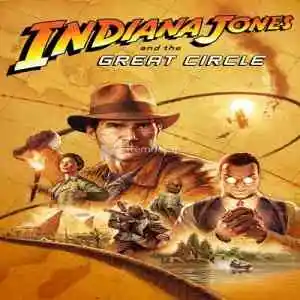 Indiana Jones and the Great Circle
