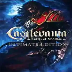 Castlevania Lords of Shadow Ultimate Edition