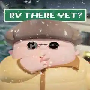 RV There Yet?