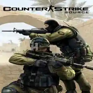 Counter-Strike: Source