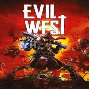 Evil West