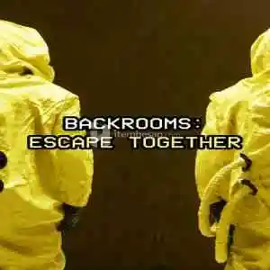 Backrooms: Escape Together