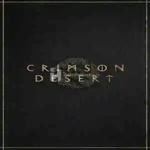 Crimson Desert Deluxe Edition