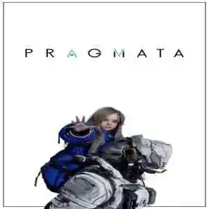 Pragmata Deluxe Edition