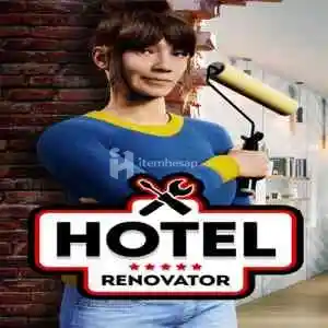 Hotel Renovator