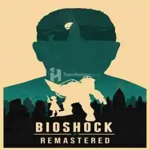 BioShock Remastered