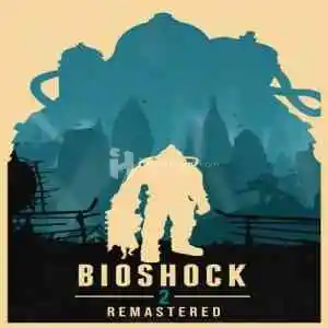 BioShock 2 Remastered