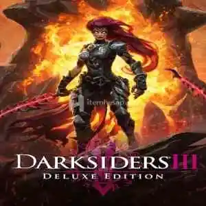 Darksiders 3