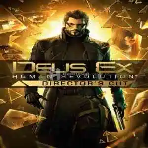 Deus Ex: Human Revolution - Director's Cut