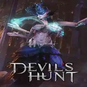 Devil's Hunt