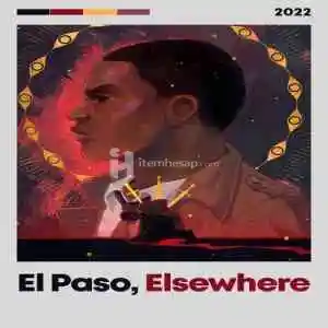El Paso, Elsewhere