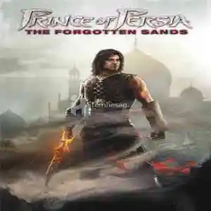 Prince of Persia: The Forgotten Sands
