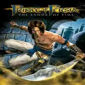 Prince of Persia: The Sands of Time