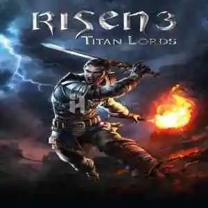 Risen 3 - Titan Lords