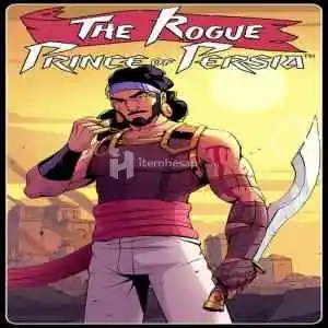 The Rogue Prince of Persia