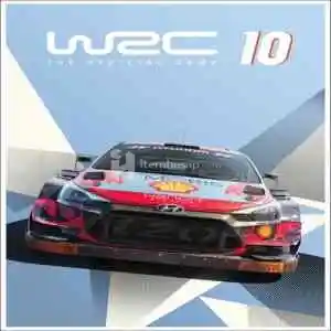Wrc 10 Fia World Rally Championship