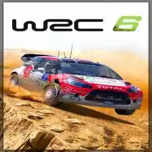 Wrc 6