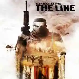 Spec Ops: The Line