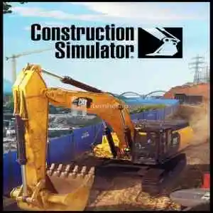 Construction Simulator