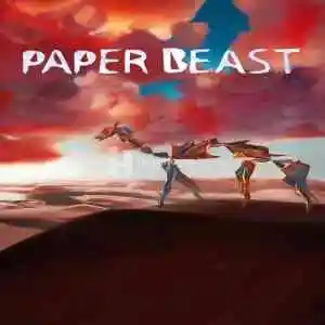 Paper Beast