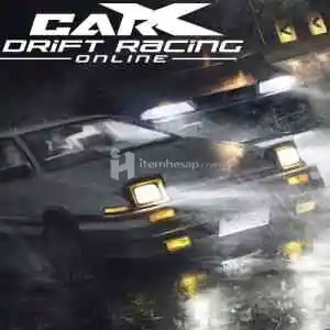 CarX Drift Racing Online