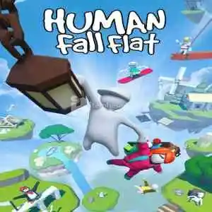 Human Fall Flat