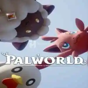Palworld