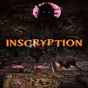 Inscryption
