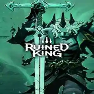 Ruined King: A League of Legends Story