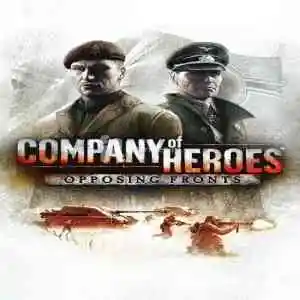 Company of Heroes: Opposing Fronts