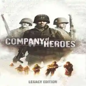 Company of Heroes - Legacy Edition