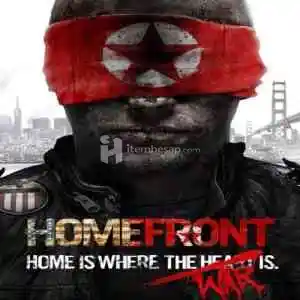 Homefront