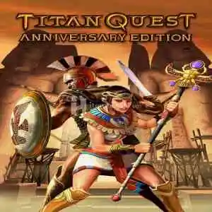 Titan Quest Anniversary Edition