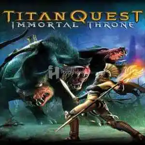 Titan Quest Immortal Throne