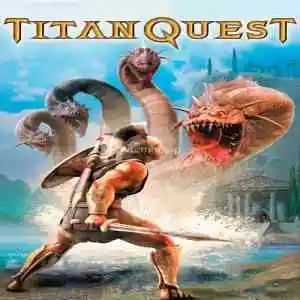 Titan Quest