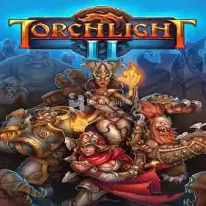 Torchlight II