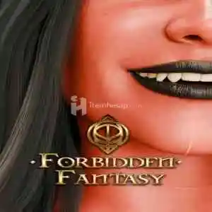 Forbidden Fantasy