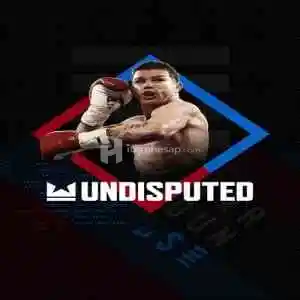 Undisputed